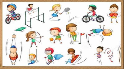 Proposta formativa Progetto Sport di Classe, 2020/2021. Approfondimento sul I...