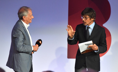 Torna SportAbilia per l'ultima puntata della stagione. Ospite il Presidente L...