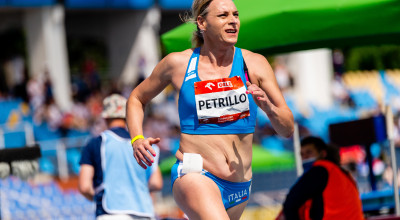 Atletica paralimpica: la FISPES ha pubblicato la lista degli azzurri che pren...