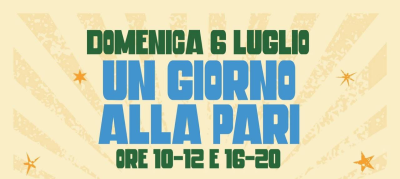 Un giorno alla pari a Montenero di Bisaccia