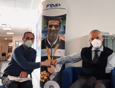 Siglato il Protocollo d’Intesa tra FINP e ANIK