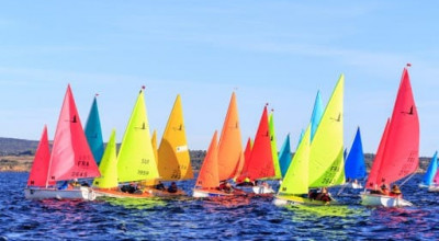 COMUNICATO STAMPA RADUNO DI VELA PARALIMPICA A CROTONE START IL 24 APRILE