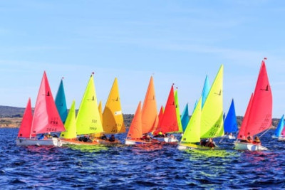 COMUNICATO STAMPA RADUNO DI VELA PARALIMPICA A CROTONE START IL 24 APRILE