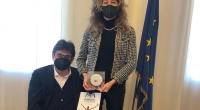 CIP, il Presidente Pancalli ha incontrato il Ministro per le Disabilità...