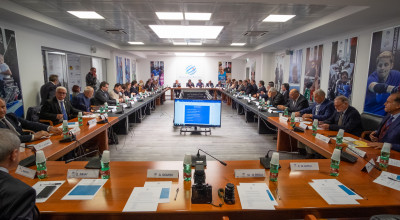 Convocata per il 25 maggio la XV Giunta nazionale del CIP
