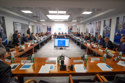 Convocata per il 25 maggio la XV Giunta nazionale del CIP