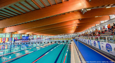 Nuoto: dal 16 al 18 aprile, a Lignano Sabbiadoro, le World Series
