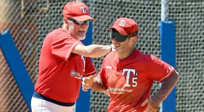 Baseball: delineate le semifinali del campionato LIBCI