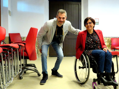 Nominati il vice presidente vicario e i delegati provinciali