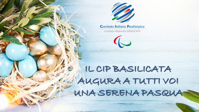 BUONA PASQUA