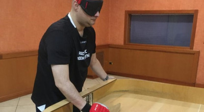 Campionato di Showdown, Giuseppe Celli accede alla finale di giugno