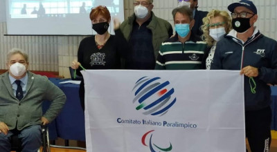 Eletti il Presidente e i Componenti di Giunta Regionale CIP Friuli Venezia Gi...