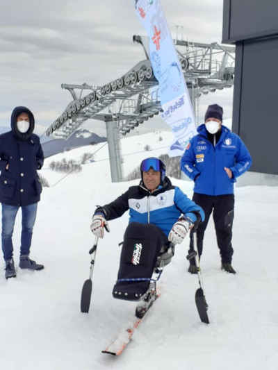 Annullato l'evento Alto Sangro Ski Festival