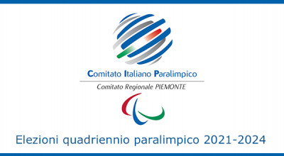 Elezioni per la composizione del Consiglio Regionale CIP Piemonte - Rappresen...
