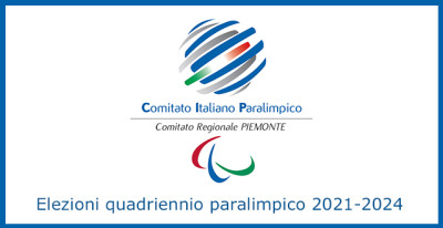 Elezioni per la composizione del Consiglio Regionale CIP Piemonte - Rappresen...