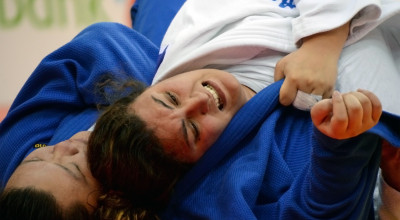 Tutorial Sport Paralimpici: Judo
