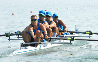 Para rowing: posticipata di un mese la Finale di Qualificazione Paralimpica d...