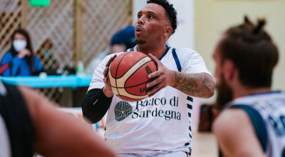 Basket in carrozzina: Cantù a punteggio pieno nel girone B. Primi succ...