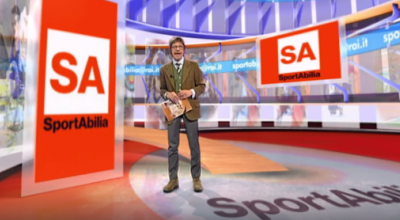 Riparte SportAbilia