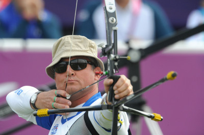 Ambasciatori Paralimpici: Oscar De Pellegrin
