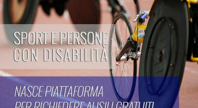 Apertura Piattaforma Fondo Ausili gratuiti