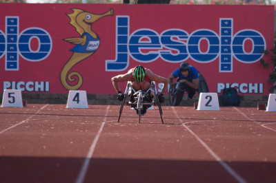 World Para Athletics: il calendario per il 2021
