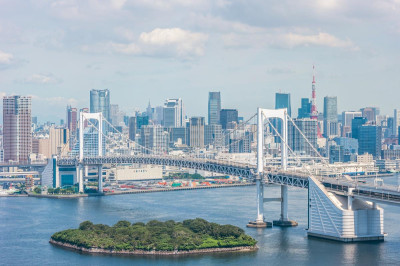Aggiornamento del calendario per i test event in vista di Tokyo 2020