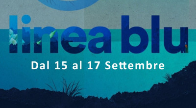 Linea Blu a Porto San Giorgio