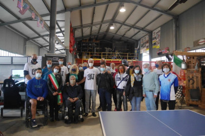 OPEN DAY CIP-INAIL 3 OTTOBRE 2020