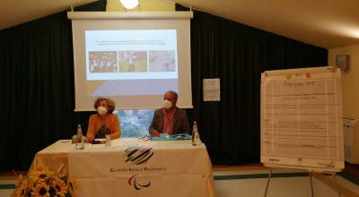 Bilancio positivo del Campus che ha coinvolto 21 assistiti Inail