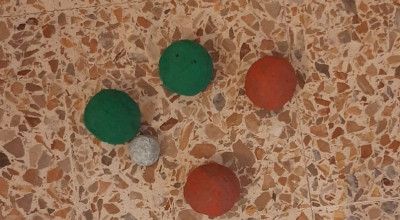A Grosseto si gioca a “Bocce in casa” – Gli atleti paralimp...
