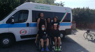 A.S.D Santo Stefano Sport ai Campionati Italiani Assoluti di Atletica Leggera...