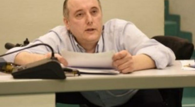 Comunicazione del Presidente Anthropos Nelio Piermattei