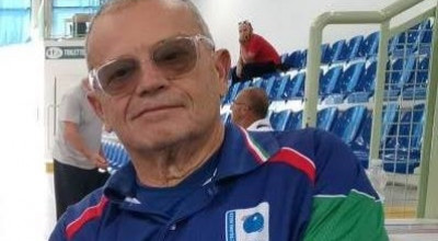 Lutto nel mondo paralimpico: ci ha lasciati Enrico Agosti