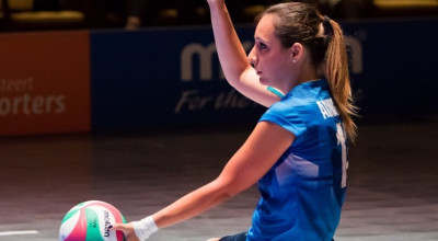 Giornata Mondiale della Sclerosi Multipla: intervista a Giulia Aringhieri