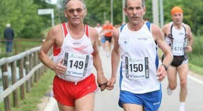 Lutto nel mondo paralimpico: è scomparso Carlo Durante