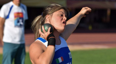 Trisome Games rinviati al 2024