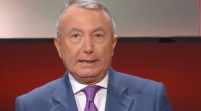 Scompare Franco Lauro. Pancalli: Un grande giornalista e un amico del m...