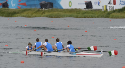 Alessandro Brancato: un record del mondo fra quattro mura