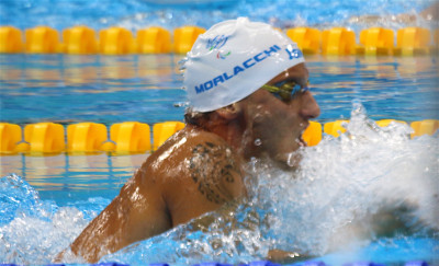 Rinviati i Campionati Europei Open di nuoto di Madeira