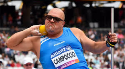 Atletica paralimpica: cancellato il Grand Prix di Jesolo di maggio