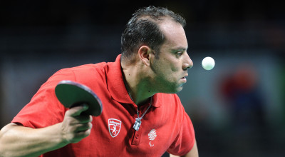 Tennis Tavolo: il DT Arcigli commenta i qualificati per Tokyo