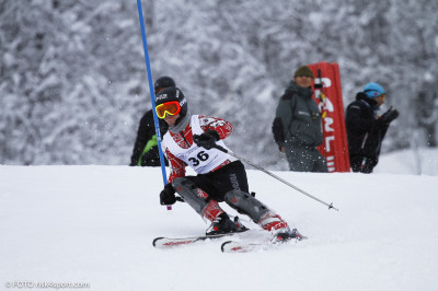 Fisdir, Winter Games rinviati a dicembre