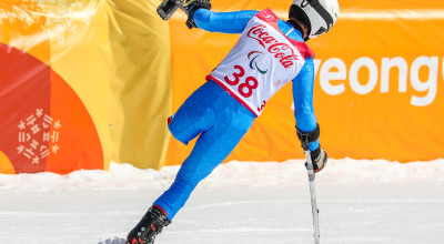 Sci alpino paralimpico, annullati i Campionati italiani di Cortina d'Ampezzo