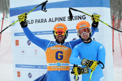 Coppa del Mondo di Sci: Bertagnolli e Ravelli secondi nel parallelo. Appuntam...