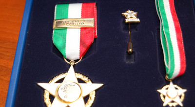 Consegnate le Stelle al Merito Sportivo del Comitato Italiano Paralimpico
