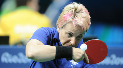 Gli azzurri del tennis tavolo aprono il 2020 all'Open di Polonia