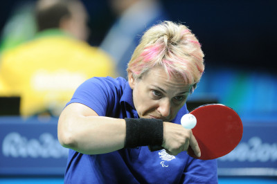 Gli azzurri del tennis tavolo aprono il 2020 all'Open di Polonia