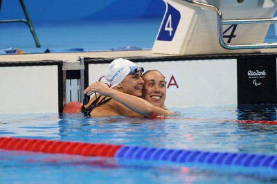 Tokyo 2020 avrà il motto United by Emotion
