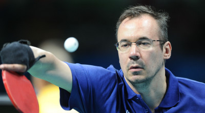 Tennistavolo: appuntamento in Polonia